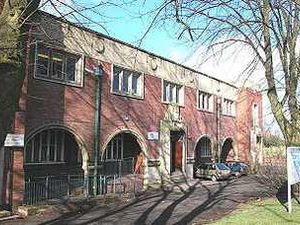 Supporting image for story: Regeneration hopes for Wolverhampton's Heath Town Baths and Library