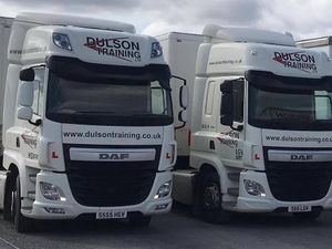 Supporting image for story: Additional fully-funded courses available to train more HGV drivers