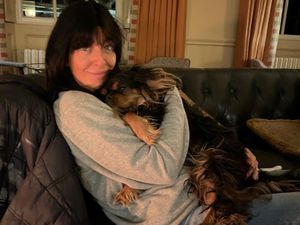 Supporting image for story: Claudia Winkleman joins presenting team for 2026 Crufts dog show