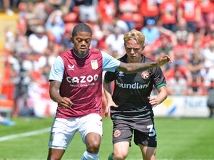 Supporting image for story: Bournemouth v Aston Villa preview: Time to turn positive pre-season into points