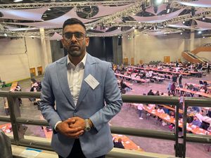 Supporting image for story: Lawyer and accountant charged with money laundering offences