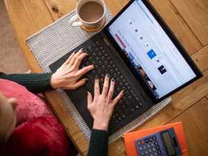 Supporting image for story: Peter Rhodes on migrants in Ireland, snoozing in the Lords and a cafe dealing with Noahs