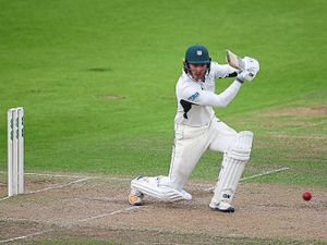 Supporting image for story: Matt Maher: Tom Fell is battling back to his best after five hard years