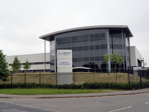 Supporting image for story: 2 Sisters: Scandal hit chicken plant in West Bromwich to restart production