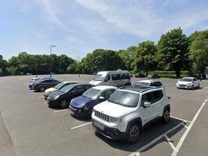 Supporting image for story: Price hike planned for council car parks around Telford town centre