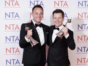 Supporting image for story: Matthew Panter: Some great television winners but you've lost me on the comedy front