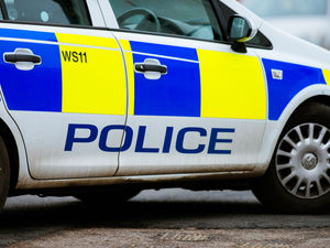 Supporting image for story: Man arrested over social media posts about protests in Birmingham
