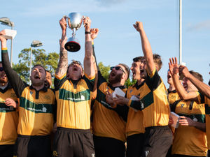 Supporting image for story: ‘Ridiculous’ Nils Priestley can use Staffordshire as springboard says Andy Carr