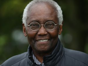 Supporting image for story: Tributes paid to ‘trailblazer’ academic Sir Geoff Palmer after death aged 85