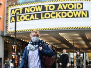 Supporting image for story: Government continues to defend regional approach to rising Covid-19 cases