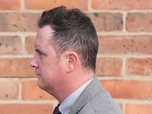 Supporting image for story: Girl says childhood was stolen after sexual assault by soldier turned teacher