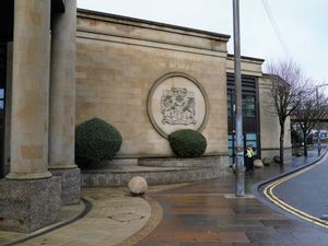 Supporting image for story: Fruit trader told colleague he was ‘going to jail for a long time’, court hears