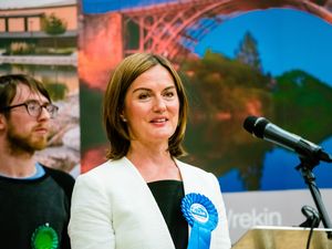 Supporting image for story: Boundary changes: Final chance to have your say on Shropshire MPs' seats