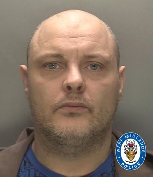 David Payne has been jailed