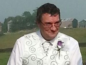 Supporting image for story: Lorry driver handed suspended prison sentence after colleague crushed by trailer