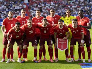 Supporting image for story: A look at what England can expect from quarter-final opponents Switzerland