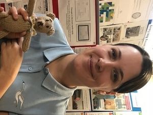 Supporting image for story: Handmade bereavement bags helping children in Shropshire 