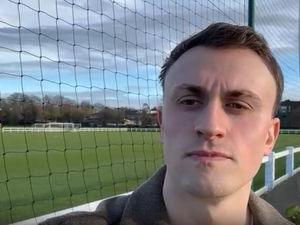 Supporting image for story: 'Restoring pride in the derby': Liam Keen with Wolves latest ahead of Aston Villa clash