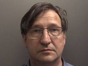 Supporting image for story: ‘Arrogant’ ship captain jailed for six years over fatal North Sea crash