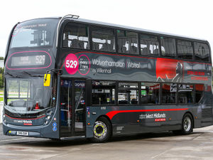 Supporting image for story: West Midlands bus tickets getting cheaper next year - if you use travel card and mobile app