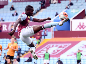 Supporting image for story: Dean Smith eager for Aston Villa's forwards to start firing