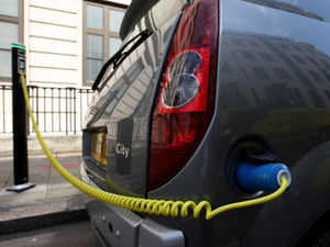 Supporting image for story: Wolverhampton to become electric car charging hotspot