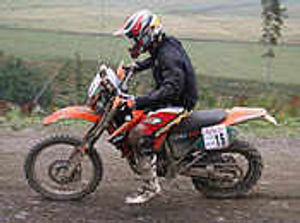 A mere 38.3 km stood between Edmondson and a stunning Baja victory on the nimble 250 KTM, and the youngster was again fastest in the final section to record victory by the margin of 20m:48. Wilmslow's Malone set the second-fastest time to confirm third overall behind Pascoe, with Eland and Town completing the top five.