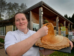 Supporting image for story: It’s an oat so wonderful county