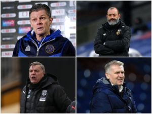 Supporting image for story: Transfer Deadline Day - LIVE