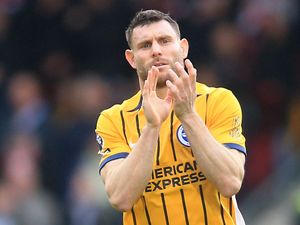 Supporting image for story: Brighton mark James Milner’s record-breaking appearance with win at Brentford
