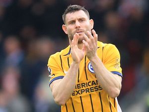Supporting image for story: Brighton mark James Milner’s record-breaking appearance with win at Brentford