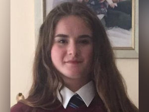 Supporting image for story: Concerns growing for missing Shropshire girl, 15