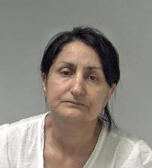 Narinder Kaur