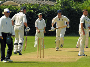 Supporting image for story: Shropshire boss hails side after defeating Dorset