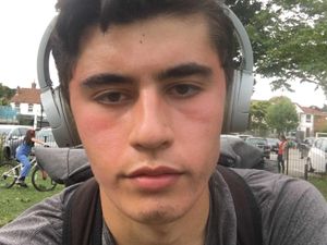 Supporting image for story: Ex-Staffordshire soldier accused of prison escape and bomb hoax ‘gave Iran fabricated information’