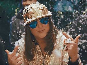 Supporting image for story: Christmas adverts 2017: Peacocks ad featuring Jedward and Honey G is your favourite