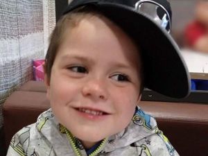 Supporting image for story: Review finds Tusla ‘could not have anticipated’ what happened to missing boy