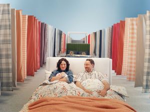 Supporting image for story: Dunelm reports a boost in sales 