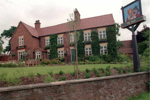 Supporting image for story: Christmas fair to feed horses