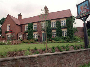 Supporting image for story: Christmas fair to feed horses
