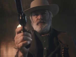 Supporting image for story: New firearms report on Rust shooting casts doubt on Alec Baldwin’s account