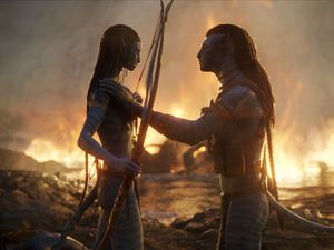Supporting image for story: Avatar: The Way Of Water trailer shows return to Pandora