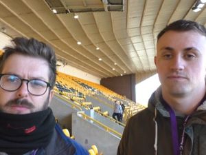 Supporting image for story: 'VAR still stinks!': Wolves 1 Man City 2 - Liam Keen & Jonny Drury analysis