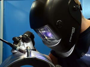 Supporting image for story: Telford manufacturer launches Chinese business