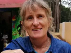 Supporting image for story: Irishwoman kidnapped in Haiti is released along with other hostages