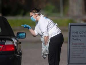 Supporting image for story: Support partner can now attend antenatal appointments 