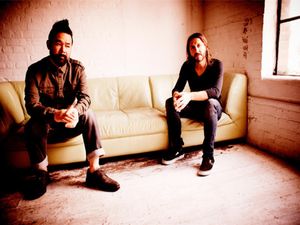 Supporting image for story: Feeder to play Birmingham