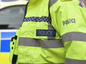 Supporting image for story: Man charged over Sandwell burglary