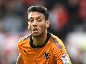 Supporting image for story: Boss Nuno backs Roderick Miranda after Wolves defender named in match-fixing investigation