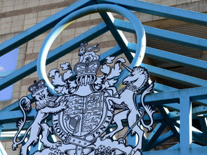 Supporting image for story: Man jailed after brandishing imitation BB gun in front of 'absolutely terrified' family in Sedgley